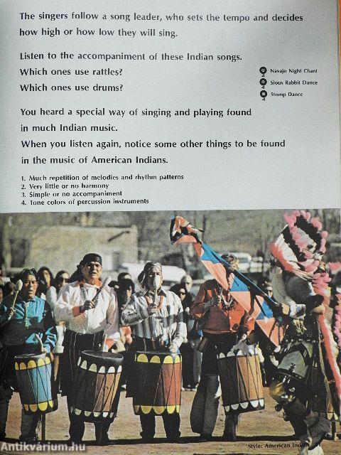 Silver Burdett Music