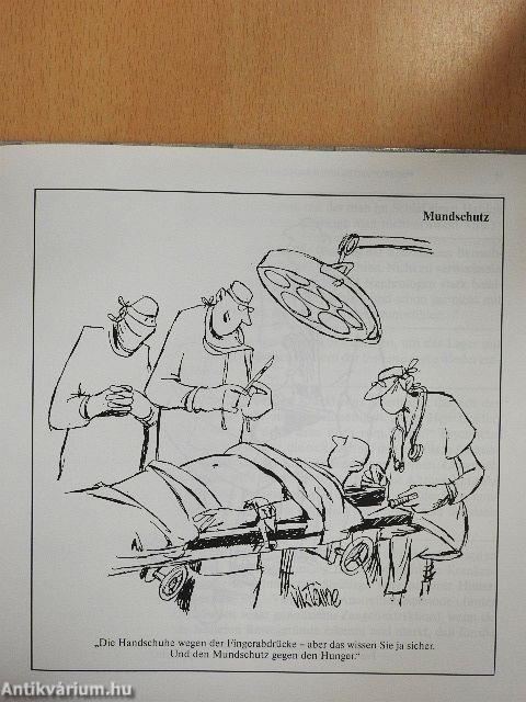 Gesundheits(un)wesen