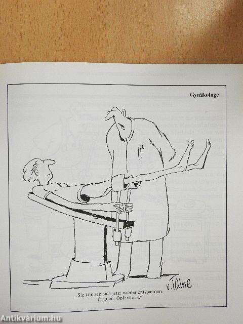 Gesundheits(un)wesen