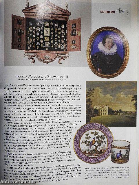 The World of Interiors March 2010