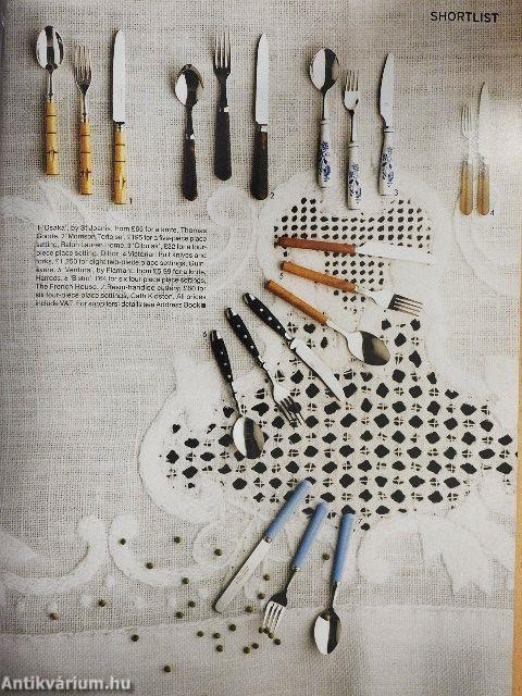 The World of Interiors March 2010