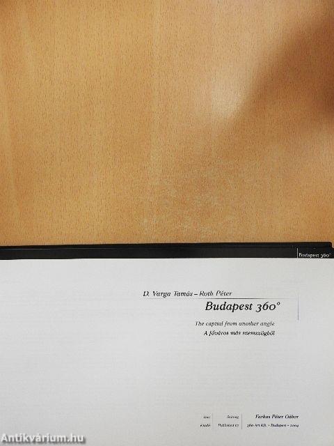 Budapest 360°