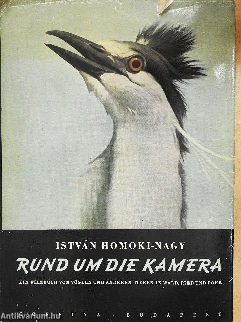 Rund um die Kamera