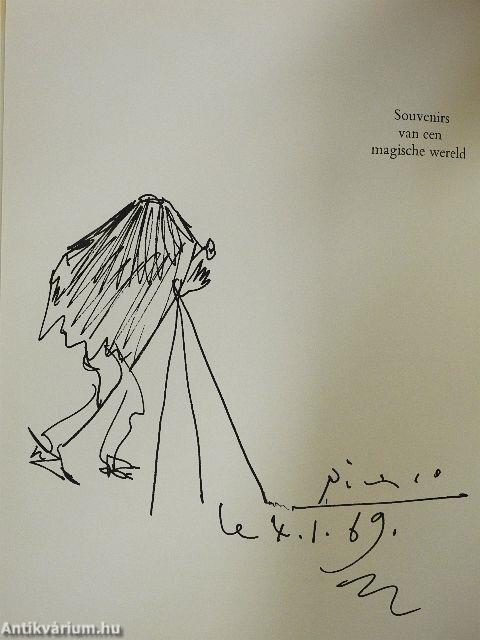 Toverwerelden van Fantasie