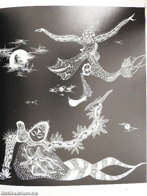 Toverwerelden van Fantasie