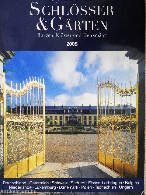 Schencks Schlösser & Gärten 2008