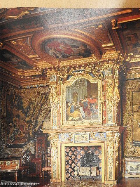 Schlösser im Loiretal