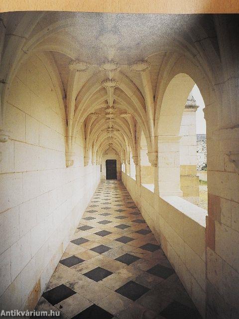 Schlösser im Loiretal