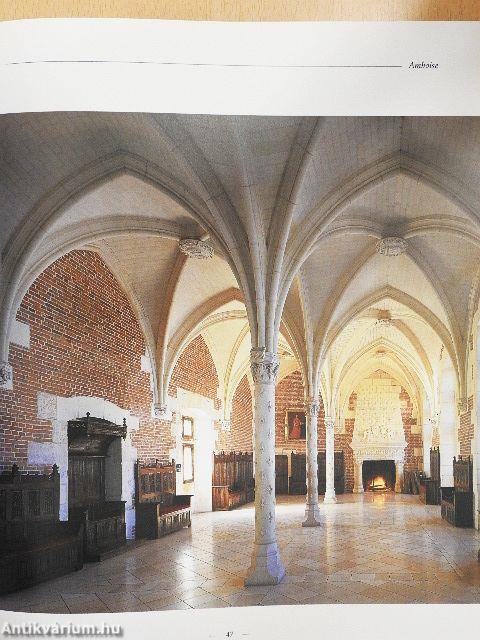 Schlösser im Loiretal