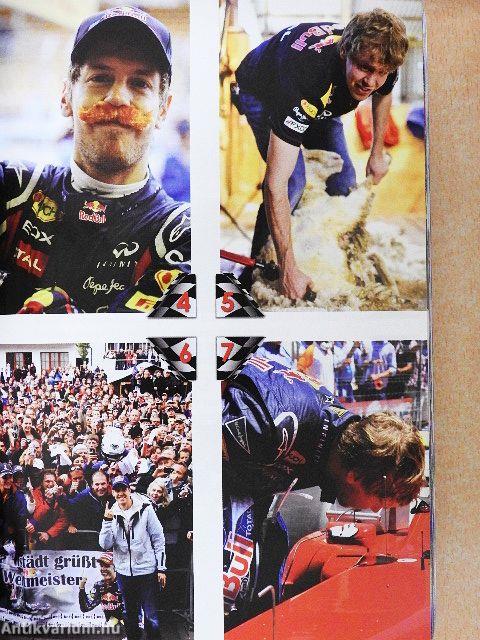 Forma-1 sztorik 2011-2012