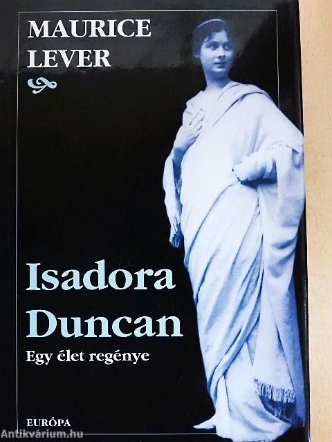 Isadora Duncan