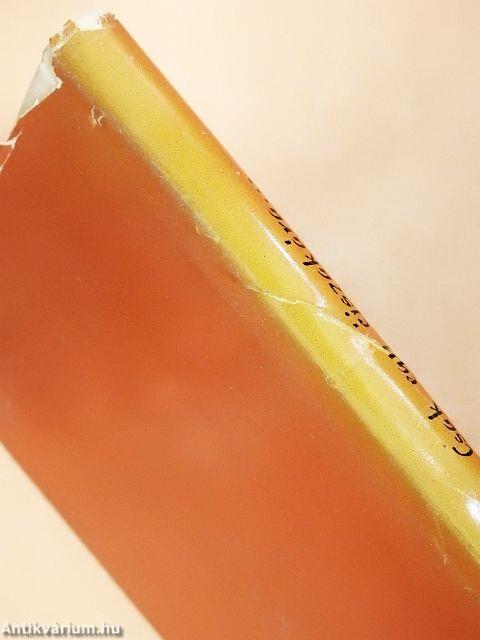 Csak egy éjszakára...