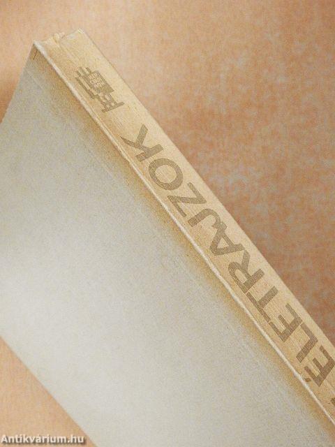 Művész életrajzok