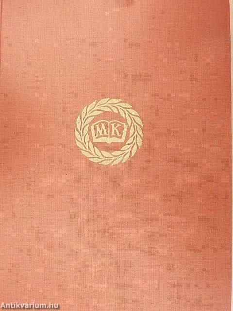 Madách Imre válogatott művei