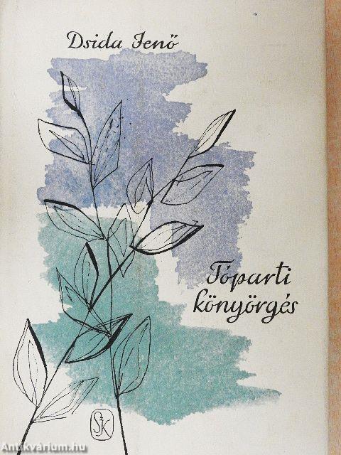 Tóparti könyörgés