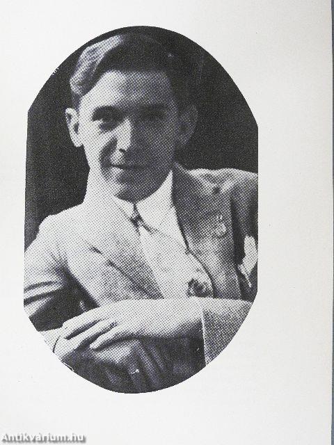 Tóparti könyörgés