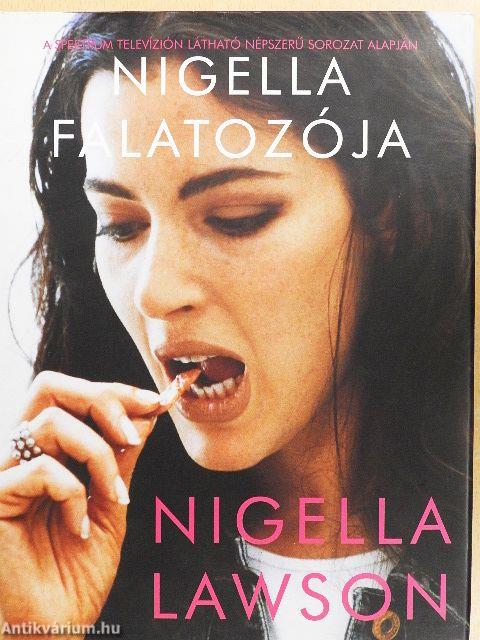 Nigella falatozója