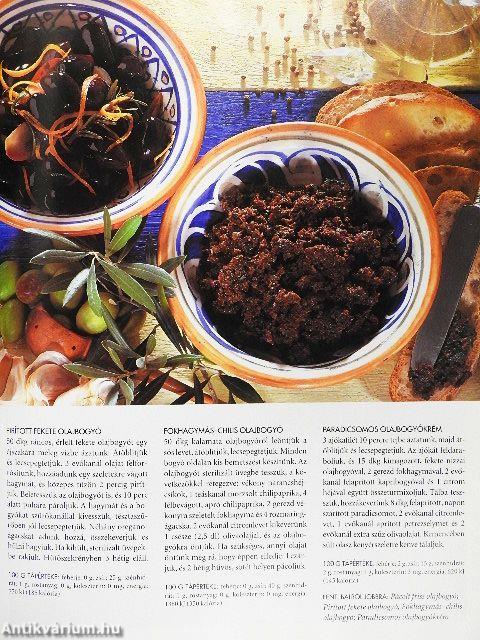 Nélkülözhetetlen tésztakönyv