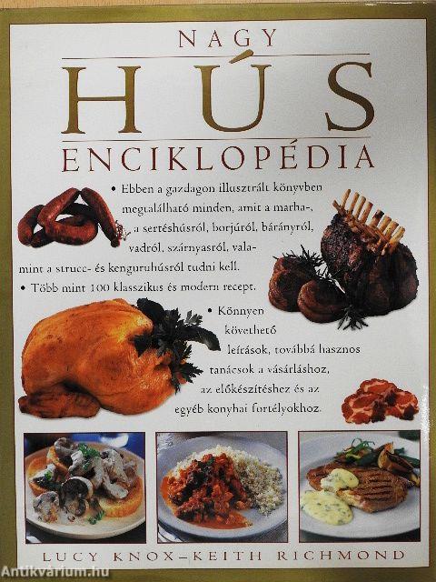 Nagy húsenciklopédia