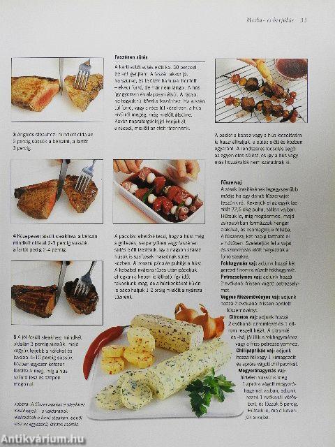 Nagy húsenciklopédia