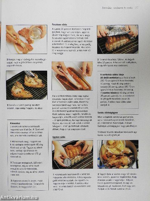 Nagy húsenciklopédia