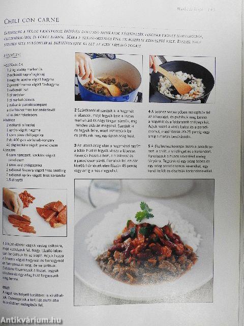 Nagy húsenciklopédia