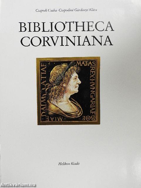 Bibliotheca Corviniana