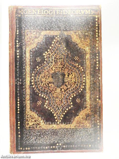 Bibliotheca Corviniana