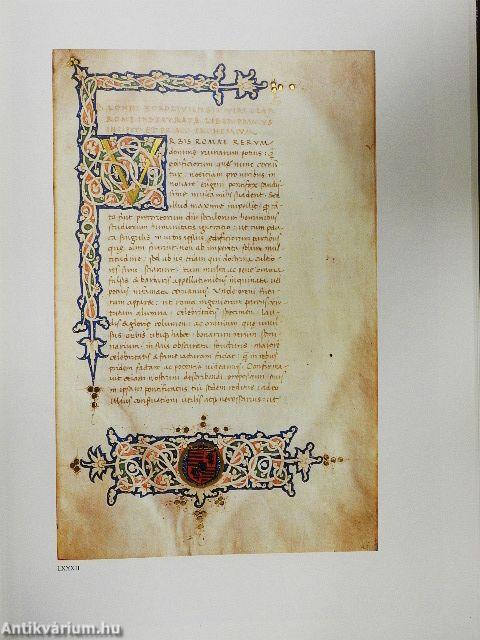 Bibliotheca Corviniana