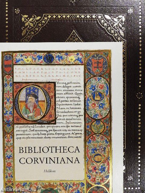 Bibliotheca Corviniana
