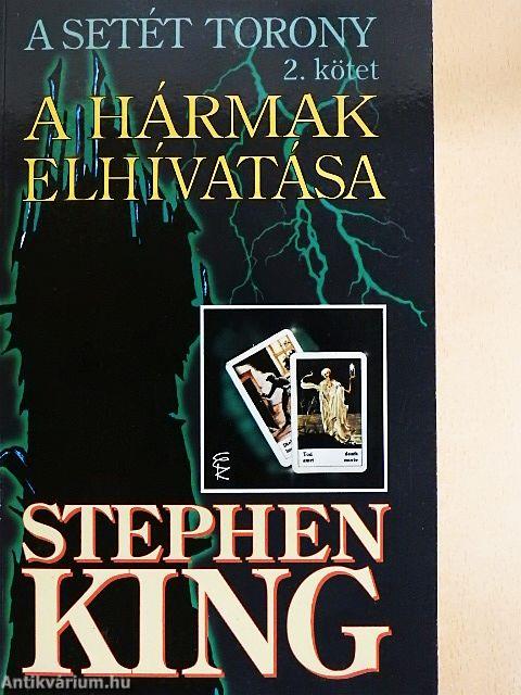 A hármak elhívatása