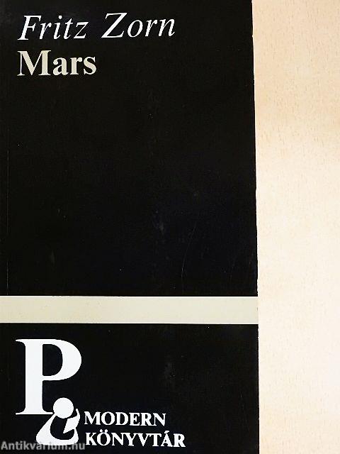 Mars