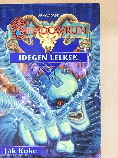 Idegen lelkek