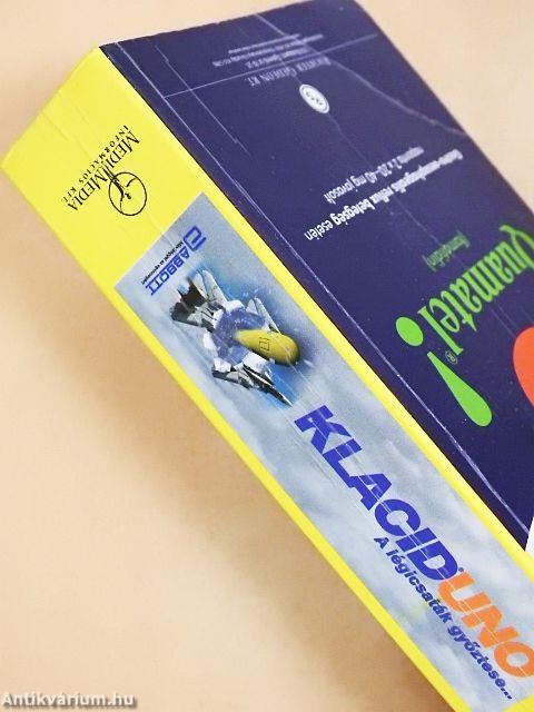 Pharmindex Zsebkönyv 2002/1.