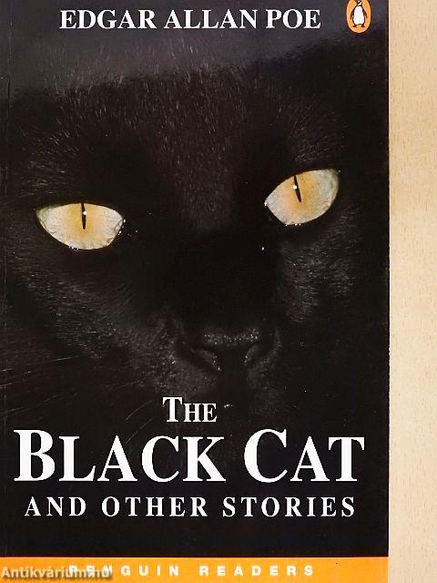 The Black Cat and other stories