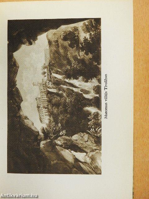 Olaszhoni és schweizi utazás