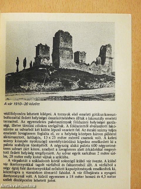 Diósgyőr - Királyi vár