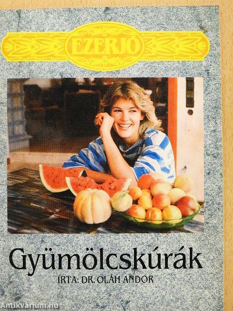 Gyümölcskúrák