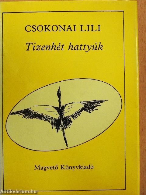 Tizenhét hattyúk