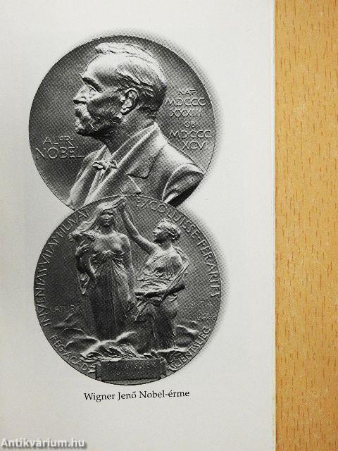 Wigner Jenő