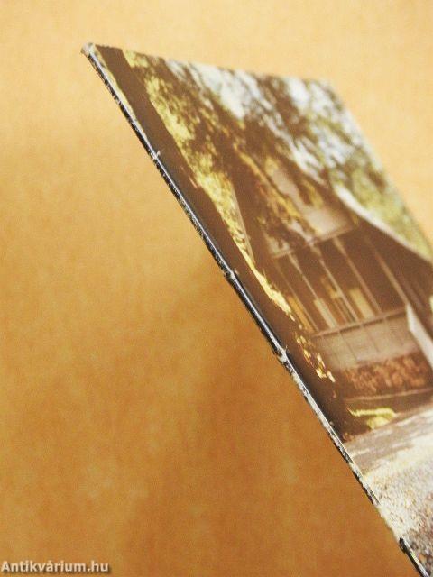 Lillafüred - Herman Ottó Emlékház