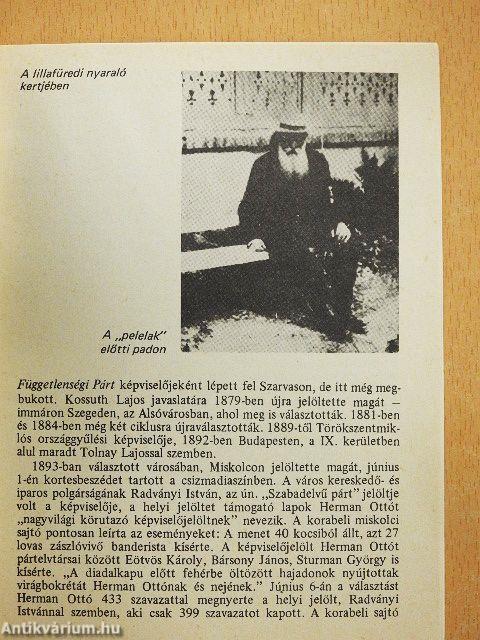 Lillafüred - Herman Ottó Emlékház