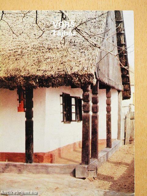 Vörs - Tájház