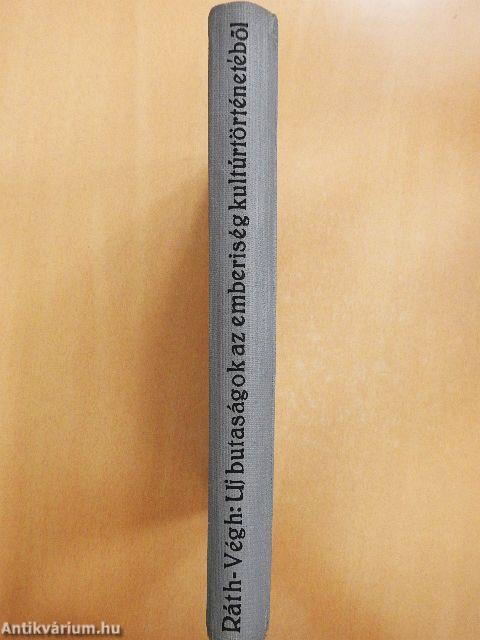 Új butaságok az emberiség kultúrtörténetéből