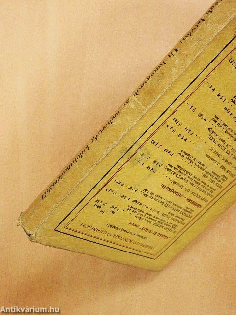 Új butaságok az emberiség kultúrtörténetéből