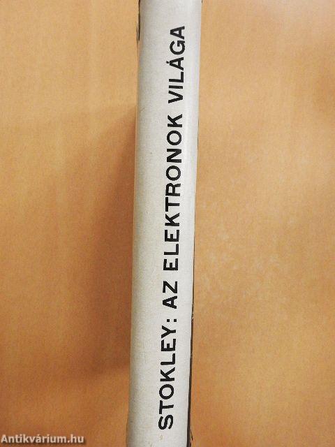 Az elektronok világa