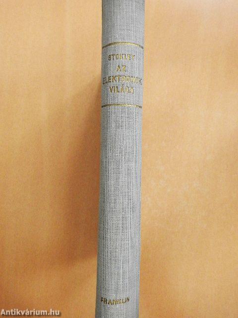 Az elektronok világa