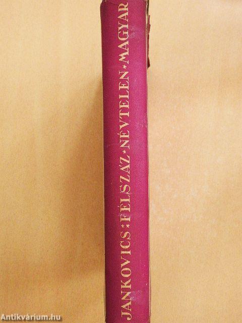 Félszáz névtelen magyar