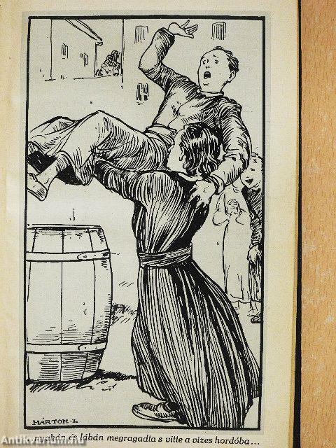 A nagy fekete kabát