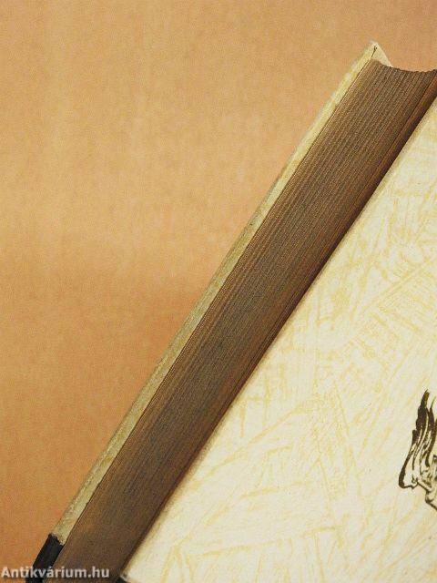 Vanja és a férfiak